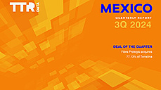 Mexico - 3Q 2024